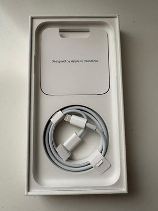 iPhone 11 128GB Negro