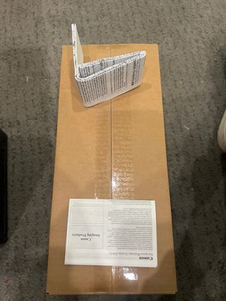 Canon RF 200-800mm F6.3-9 IS USM