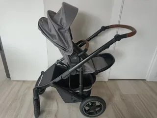 Carrito Britax Römer Smile III