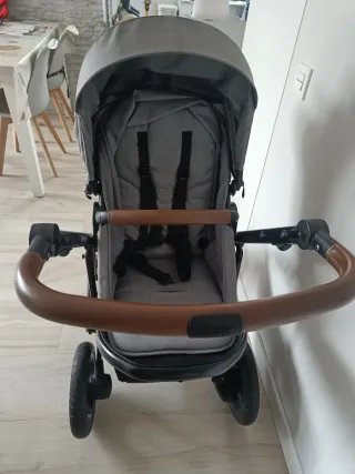 Carrito Britax Römer Smile III