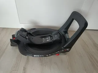 Carrito Britax Römer Smile III