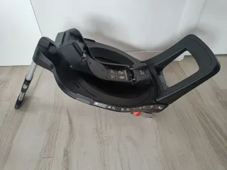 Carrito Britax Römer Smile III