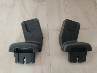 Carrito Britax Römer Smile III