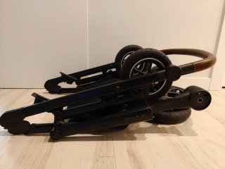 Carrito Britax Römer Smile III