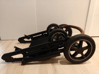 Carrito Britax Römer Smile III
