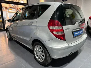 Mercedes-Benz Clase A 2010