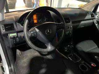 Mercedes-Benz Clase A 2010