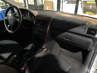 Mercedes-Benz Clase A 2010