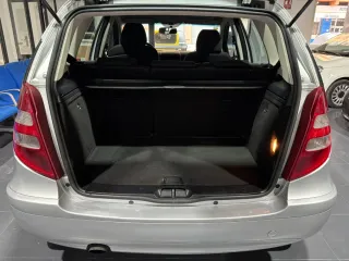 Mercedes-Benz Clase A 2010