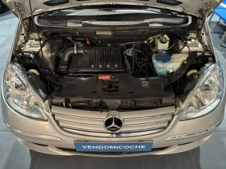 Mercedes-Benz Clase A 2010