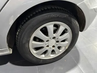 Mercedes-Benz Clase A 2010