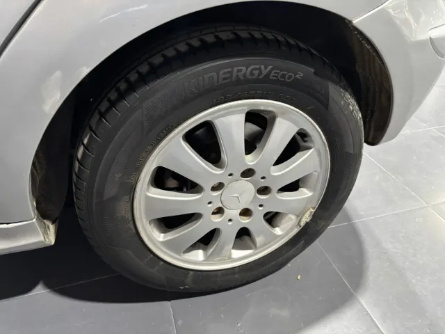 Mercedes-Benz Clase A 2010