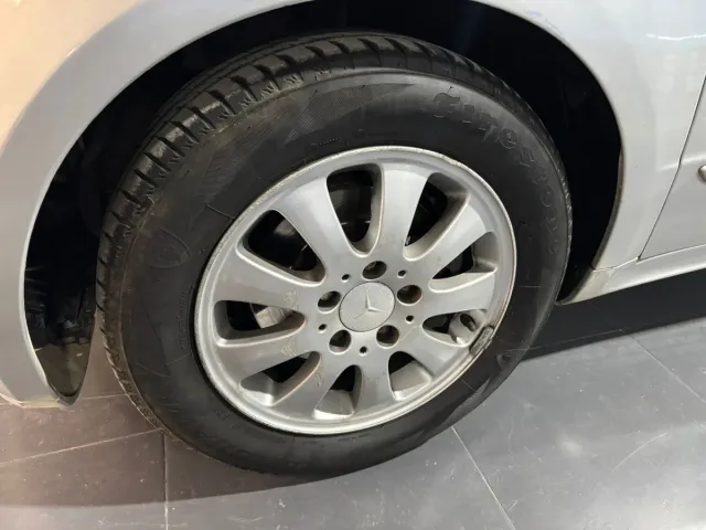 Mercedes-Benz Clase A 2010