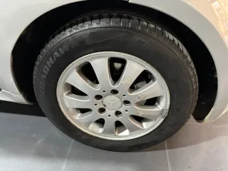 Mercedes-Benz Clase A 2010