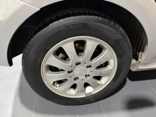 Mercedes-Benz Clase A 2010