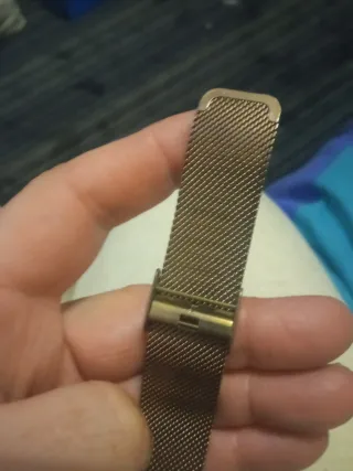 Reloj Viceroy Estilo Vintage Marrón Chocolate