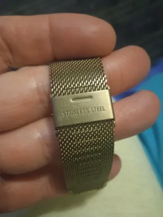 Reloj Viceroy Estilo Vintage Marrón Chocolate