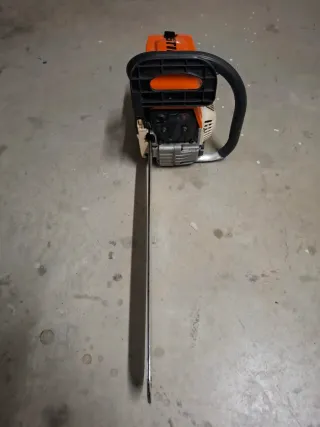 Motosierra copia Stihl MS 440 o similar