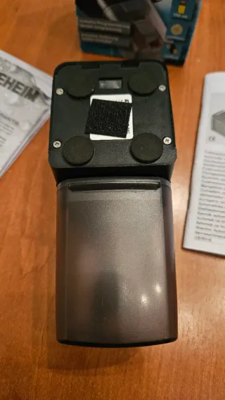 Comedero Eheim 3581 Autofeeder con caja