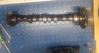 Asse a camme scarico Fiat 500 Panda 100HP