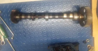 Asse a camme scarico Fiat 500 Panda 100HP