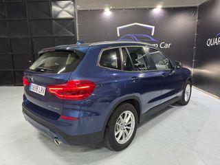 BMW X3 XDRIVE 2.0D 190CV (HÍBRIDO DIESEL)