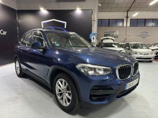 BMW X3 XDRIVE 2.0D 190CV (HÍBRIDO DIESEL)