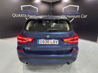 BMW X3 XDRIVE 2.0D 190CV (HÍBRIDO DIESEL)