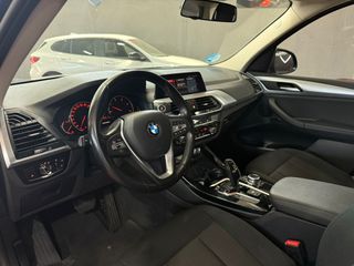 BMW X3 XDRIVE 2.0D 190CV (HÍBRIDO DIESEL)