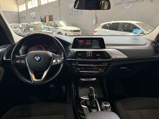 BMW X3 XDRIVE 2.0D 190CV (HÍBRIDO DIESEL)