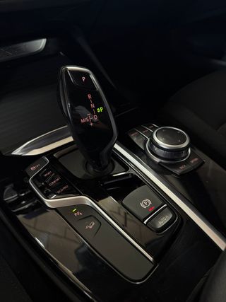 BMW X3 XDRIVE 2.0D 190CV (HÍBRIDO DIESEL)