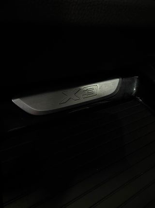 BMW X3 XDRIVE 2.0D 190CV (HÍBRIDO DIESEL)