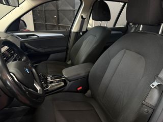 BMW X3 XDRIVE 2.0D 190CV (HÍBRIDO DIESEL)