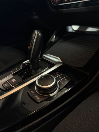 BMW X3 XDRIVE 2.0D 190CV (HÍBRIDO DIESEL)