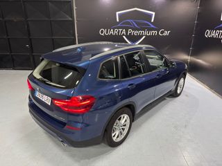 BMW X3 XDRIVE 2.0D 190CV (HÍBRIDO DIESEL)