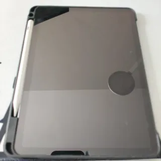 iPad Air 5ª Gen Gris Espacial