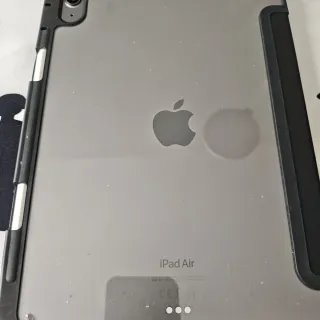 iPad Air 5ª Gen Gris Espacial