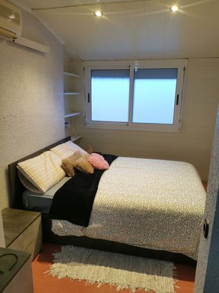 Alquiler de habitación para pareja