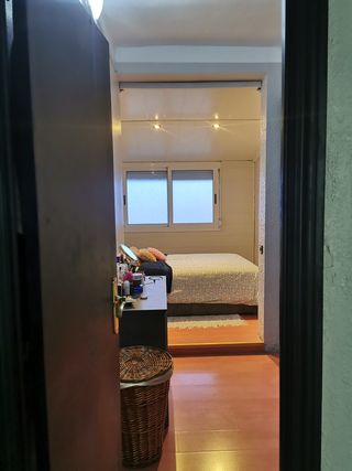 Alquiler de habitación para pareja
