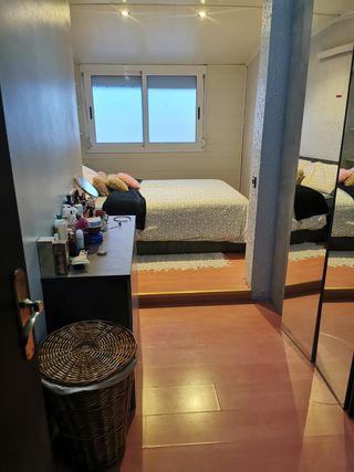 Alquiler de habitación para pareja