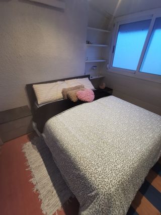 Alquiler de habitación para pareja
