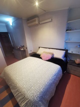 Alquiler de habitación para pareja