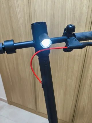 Urge venta!!!!!  Patinete Eléctrico Xiaomi Elite