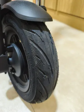 Urge venta!!!!!  Patinete Eléctrico Xiaomi Elite