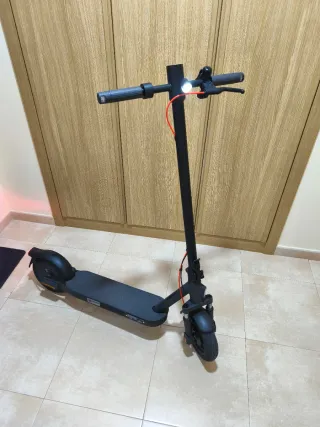 Urge venta!!!!!  Patinete Eléctrico Xiaomi Elite