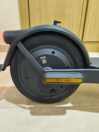 Urge venta!!!!!  Patinete Eléctrico Xiaomi Elite