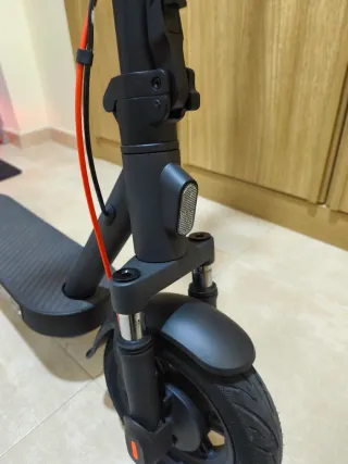 Urge venta!!!!!  Patinete Eléctrico Xiaomi Elite