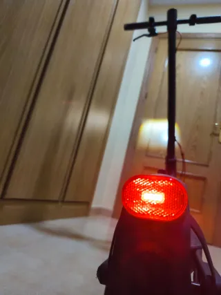 Urge venta!!!!!  Patinete Eléctrico Xiaomi Elite