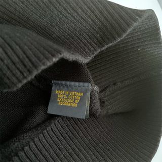 Polo Ralph Lauren suéter azul oscuro vintage