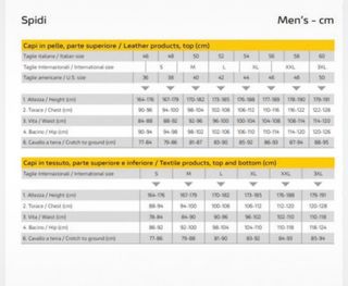 Chaqueta Moto original Ducati by Spidi Tour C4